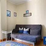 Blue 2Br Apartment In Green Maadi
